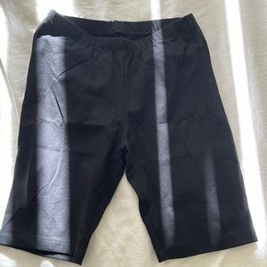 bike shorts